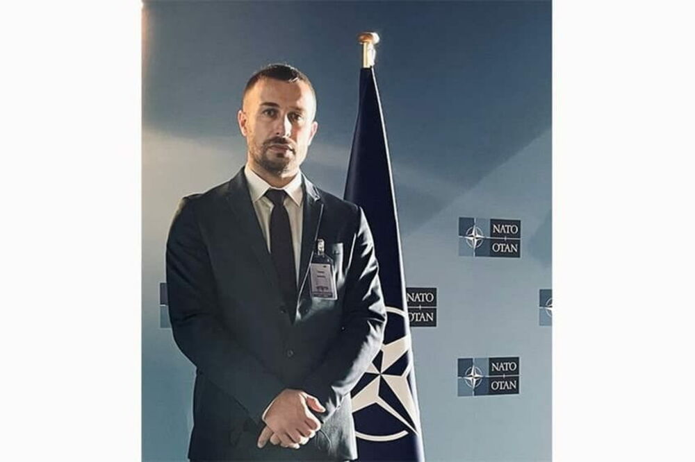 Raičević, Foto: Skupštine Crne Gore