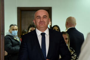 Joković: Dječje igrice sitnih revanšizama onih koji bi trebalo da...