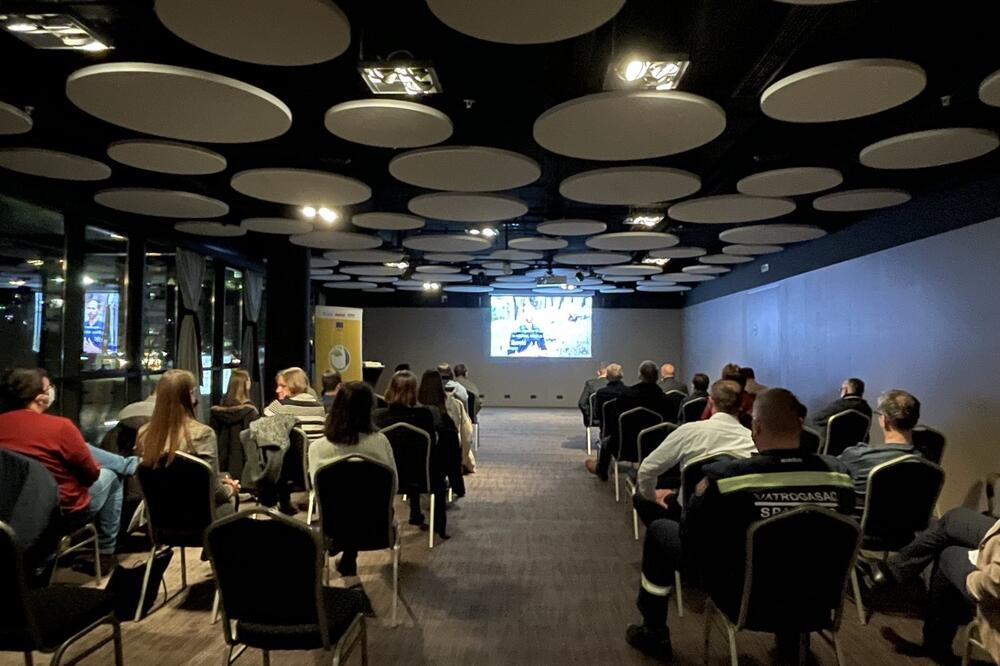 Foto: Miloš Rudović