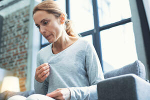 Kad počinje menopauza? Izostanak ciklusa pola godine to nije