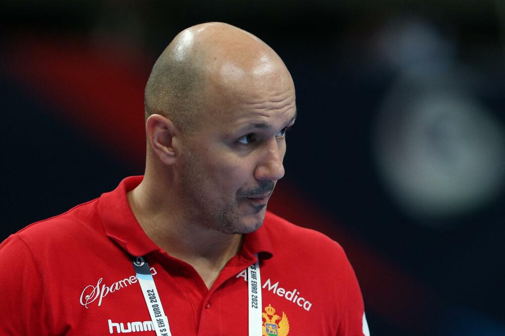 Zoran Roganović, Foto: Reuters