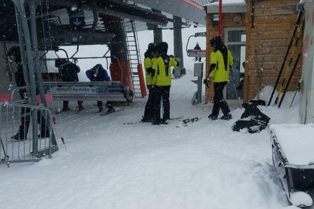 Foto: Privatna arhiva