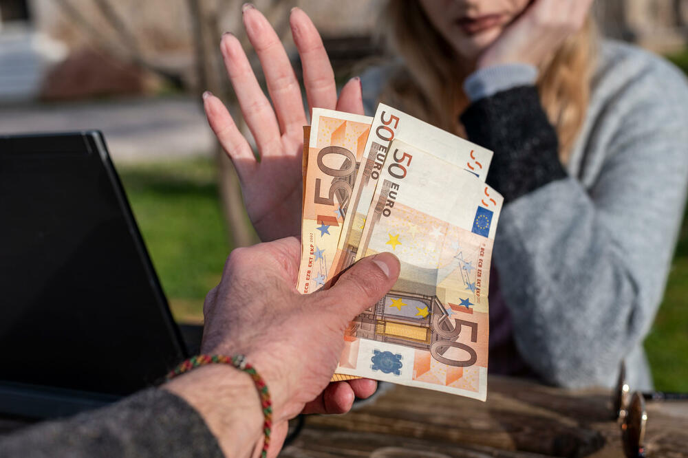 Ilustracija, Foto: Shutterstock