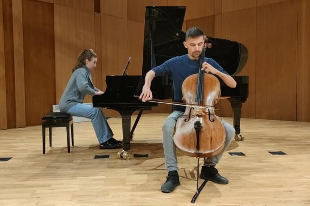 Foto: Privatana arhiva