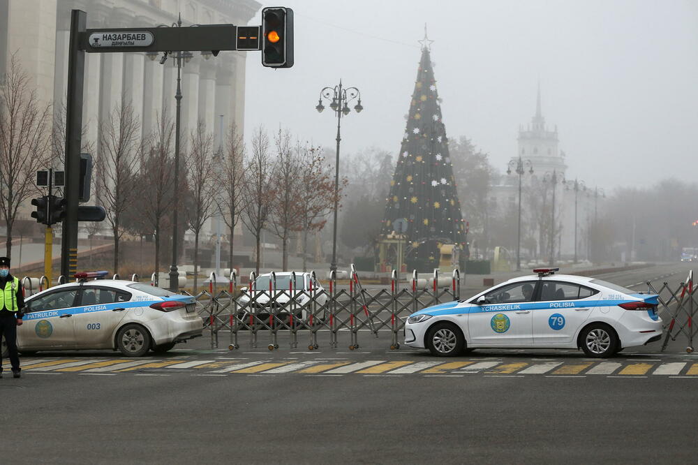 Almati (Ilustracija), Foto: Reuters