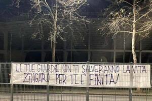 Vlahović na korak od Juventusa, navijači Fiorentine zlokobno...