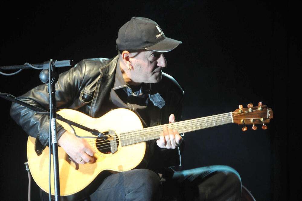 Foto: Vesko Belojević