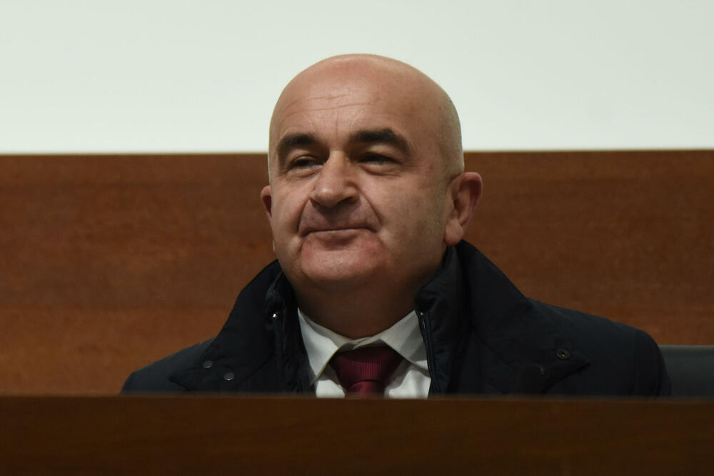 Joković, Foto: Luka Zeković