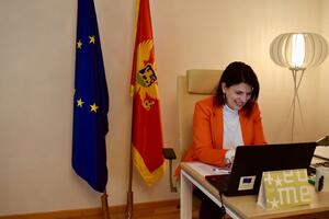 Usvojen novi Program pristupanja Crne Gore EU; Kordić: Dodatno...