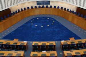 Evropski sud za ljudska prava u odnosu na Crnu Goru donio pet...