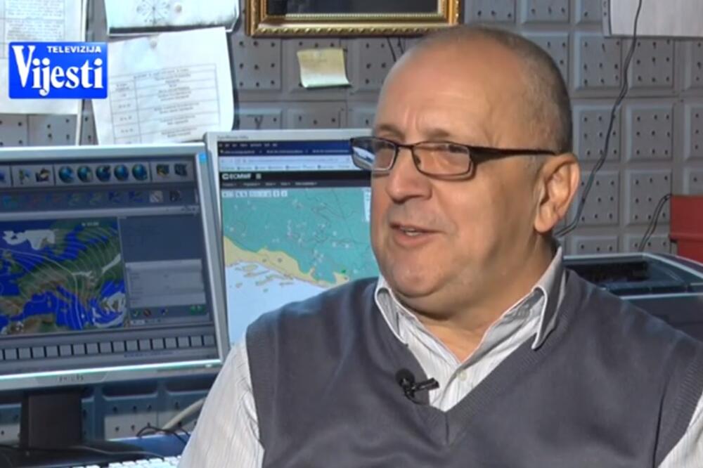 Foto: Televizija Vijesti