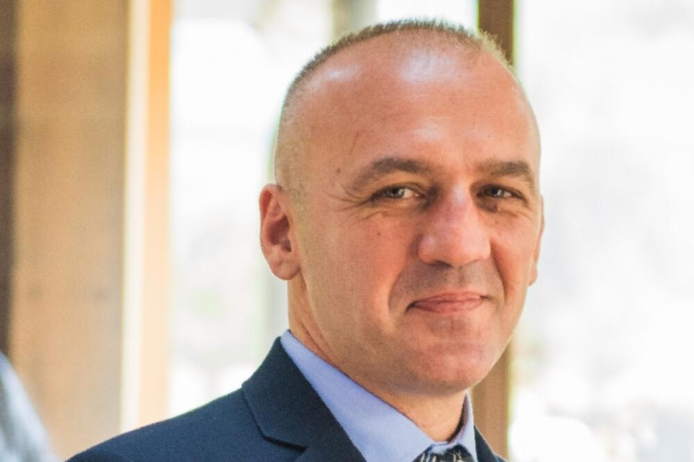 Raosavljević, Foto: Privatna arhiva