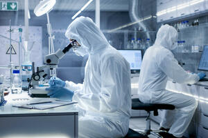 Proizvođači ljekova i naučnici rade na pronalaženju lijeka za...