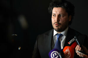 Abazović: Učiniću sve da ne bude "dvije Crne Gore"