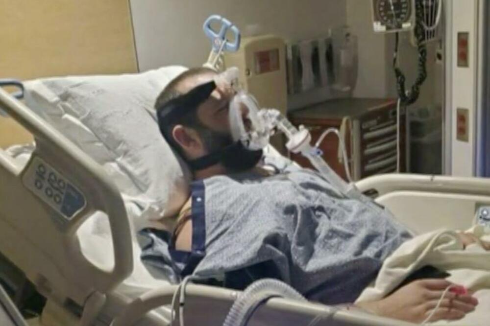 Ilustracija, Foto: CBS