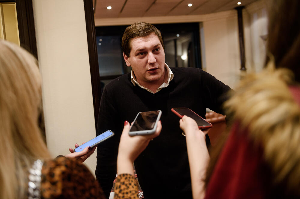 Foto: Krsto Vulović