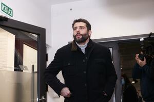 Šapić potvrdio da će biti kandidat SNS za gradonačelnika Beograda
