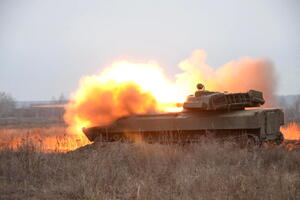 Ukrajinski general o mogućoj invaziji: Brine nas 20. februar,...