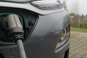 Njemačka smanjuje subvencije za električne automobile