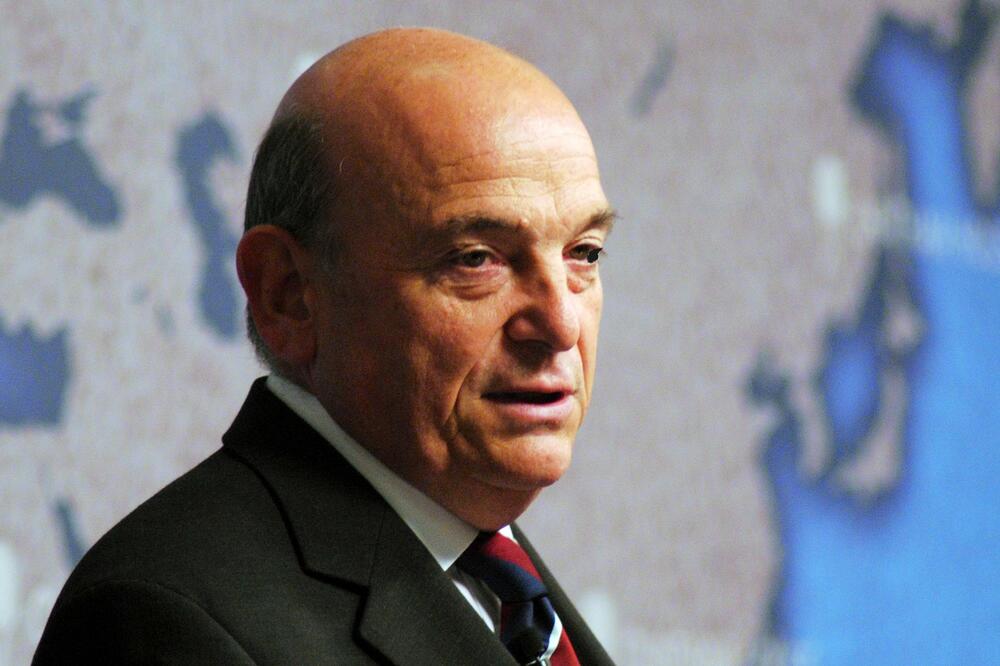 Foto: Twitter/UKinMontenegro