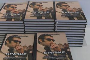 Spaske: Priča o jedinstvenoj ličnosti crnogorskog i jugoslovenskog...