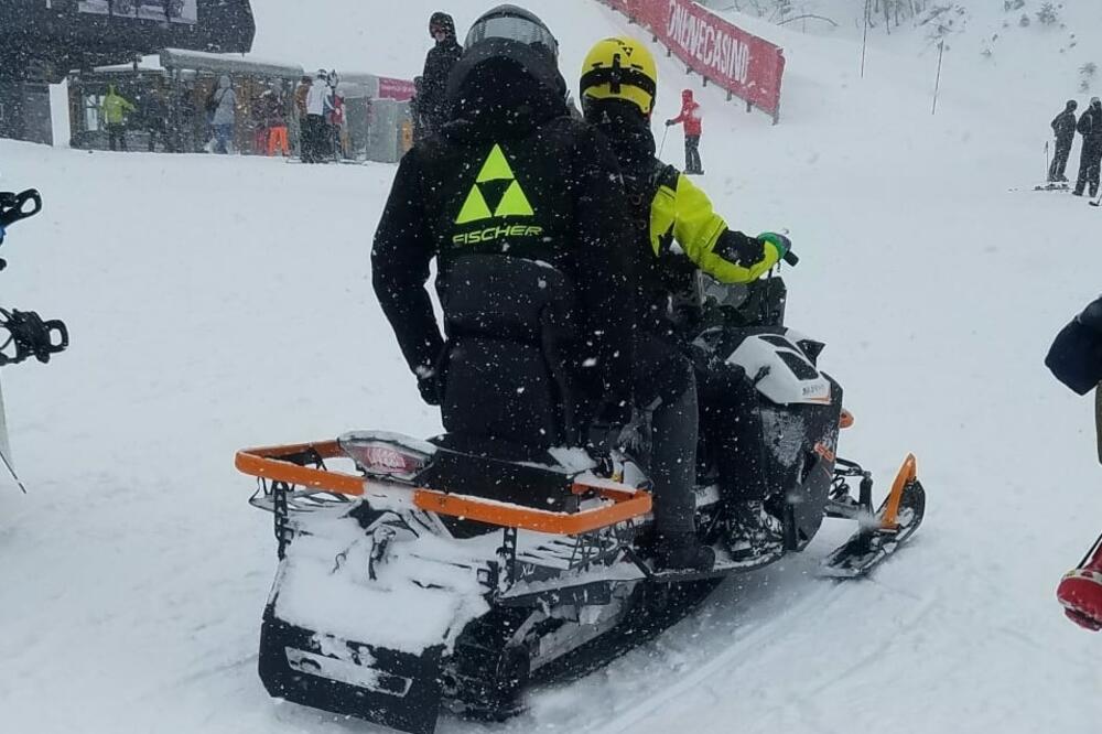 Zaposleni oduševljeni opremom, Foto: Privatna arhiva