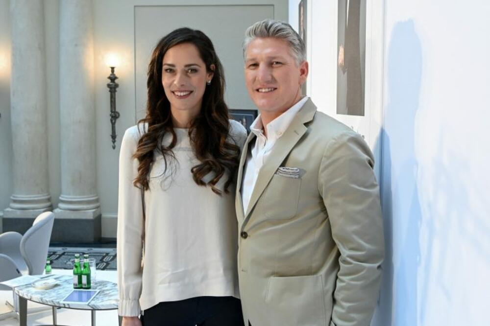 Foto: AFP/JENS KALAENE