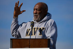 Kozbi predator ili ikona kulture