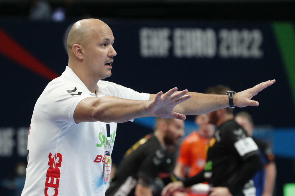 Zoran Roganović, Foto: Reuters