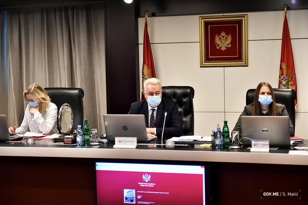 Foto: Vlada Crne Gore/Saša Matić