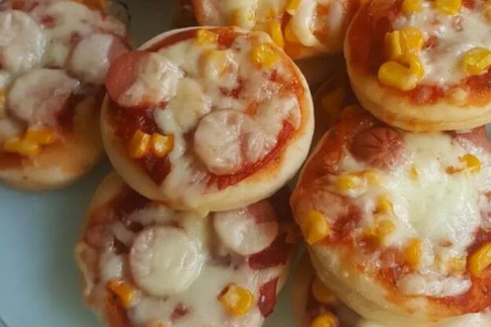 Ilustracija, Foto: Instagram/ new.kitchen_m