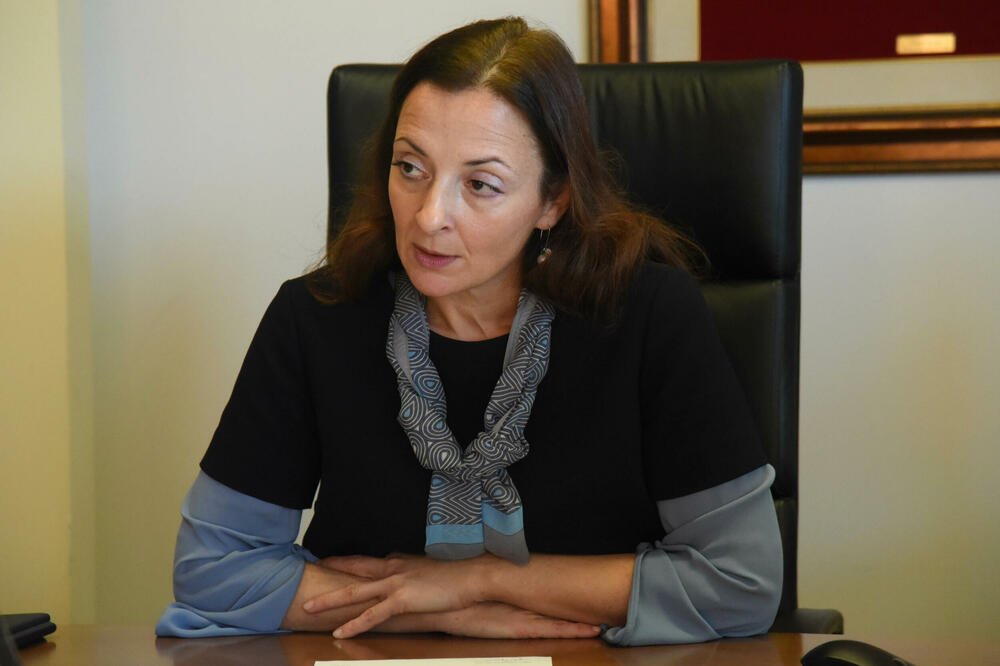 Petričević, Foto: Boris Pejović