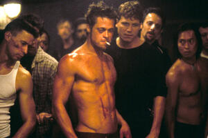 Vlasti pobjeđuju - promijenjen kraj klasika Borilački klub