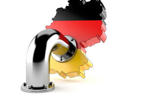 Skladišta gasa u Njemačkoj: Uz blagu zimu, preguraćemo