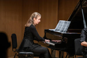 Crnogorska publika je dobronamjerna i umije da uživa u umjetnosti