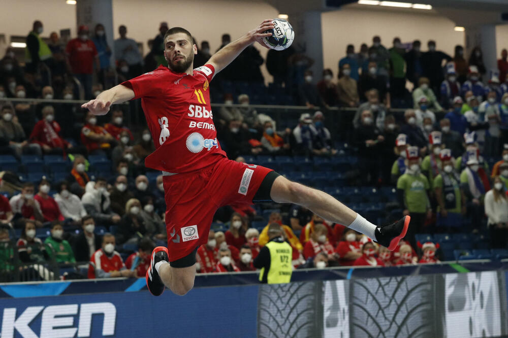 Branko Vujović, Foto: Reuters