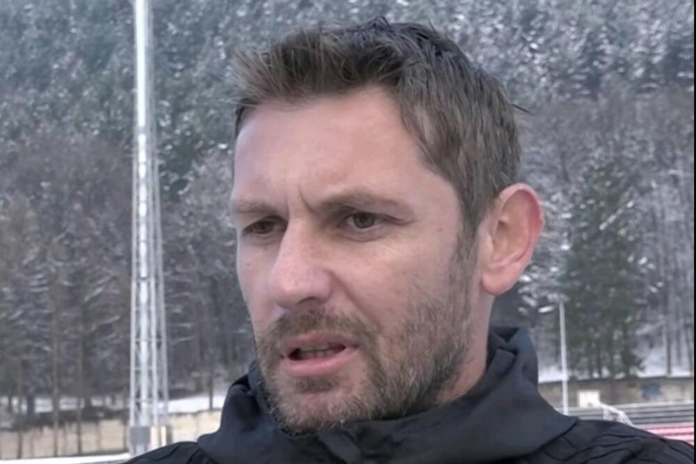 Rade Petrović, Foto: Privatni album