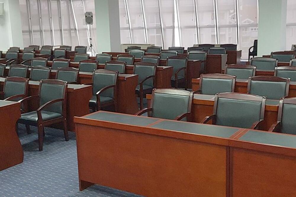 Skupština opštine, Foto: Opština Tivat