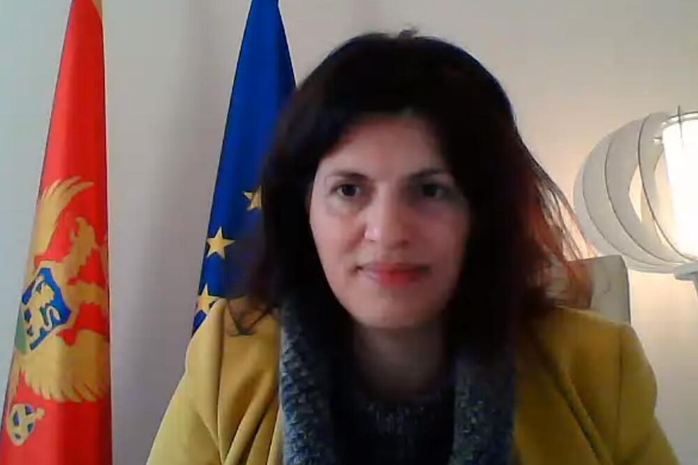 Kordić, Foto: Generalni sekretarijat Vlade