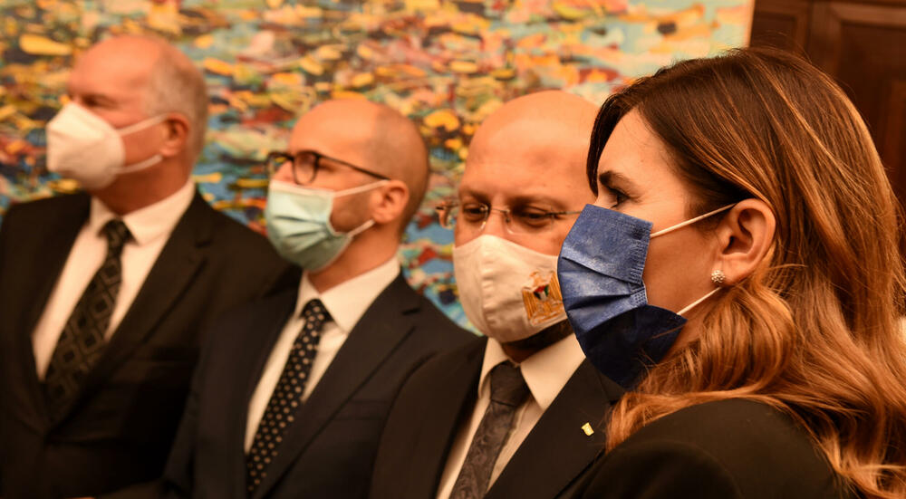 <p>U najvišem predstavničkom domu obilježen 27. januar – Međunarodni dan žrtava Holokausta</p>