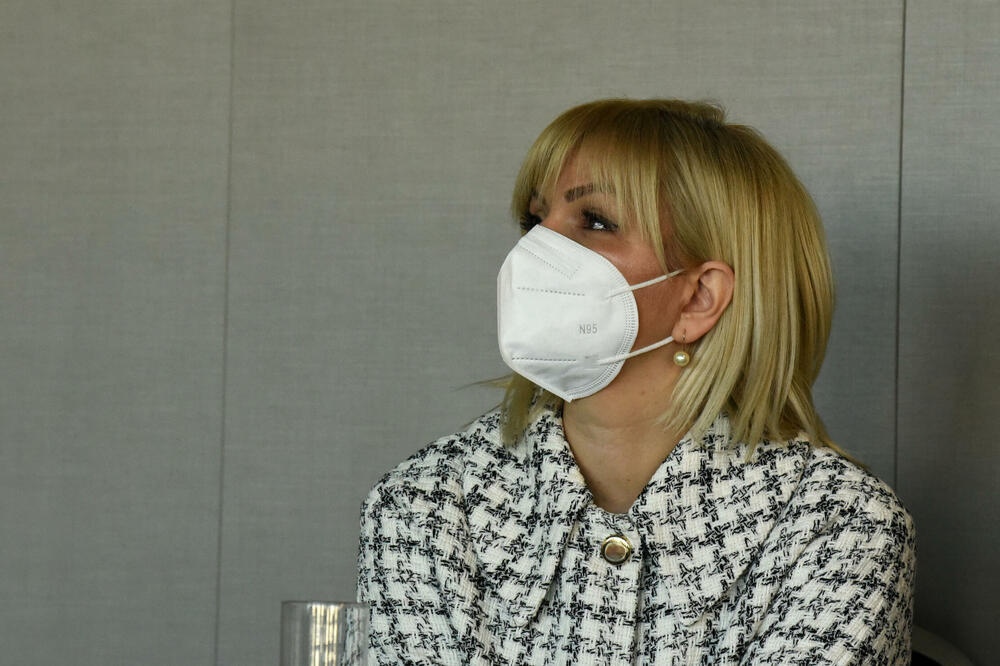 Foto: Boris Pejović