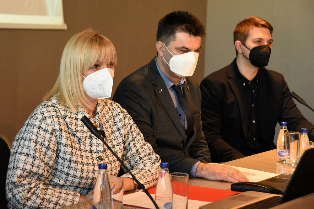 Foto: Boris Pejović