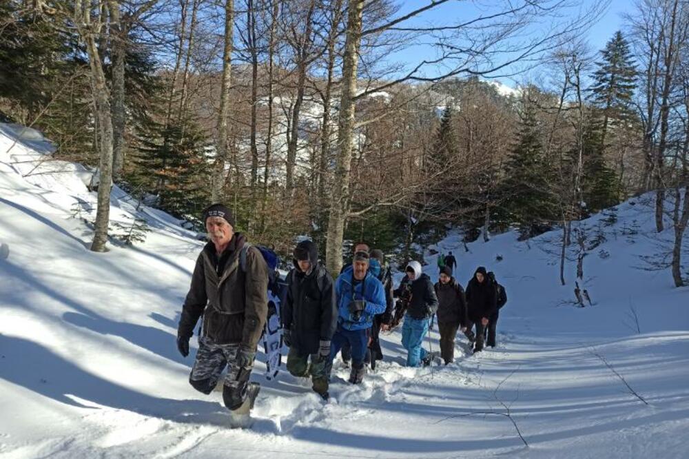 Foto: GI Sačuvajmo Sinjajevinu