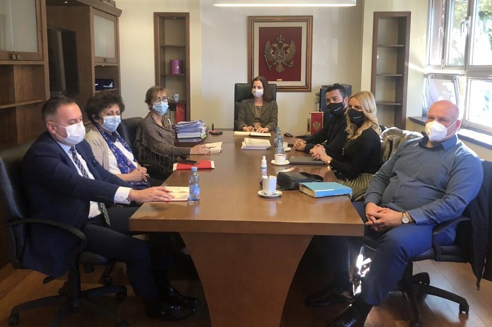 Foto: Uprava za inspekcijske poslove