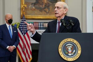 Vrhovni sud ostaje agresivno konzervativan