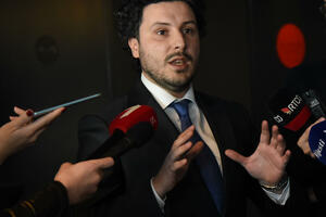 Abazović: Kroz Savjet za prava djeteta Crne Gore nastavljamo da...
