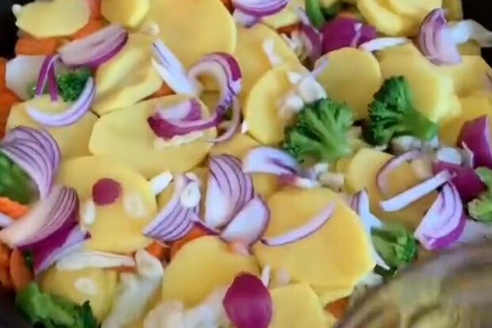 Ilustracija, Foto: Instagram/ kuvajte_sa_kacom