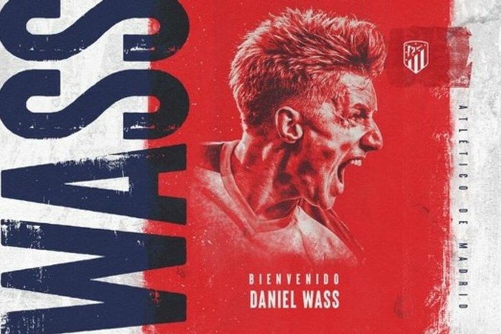 Foto: Atletico de Madrid