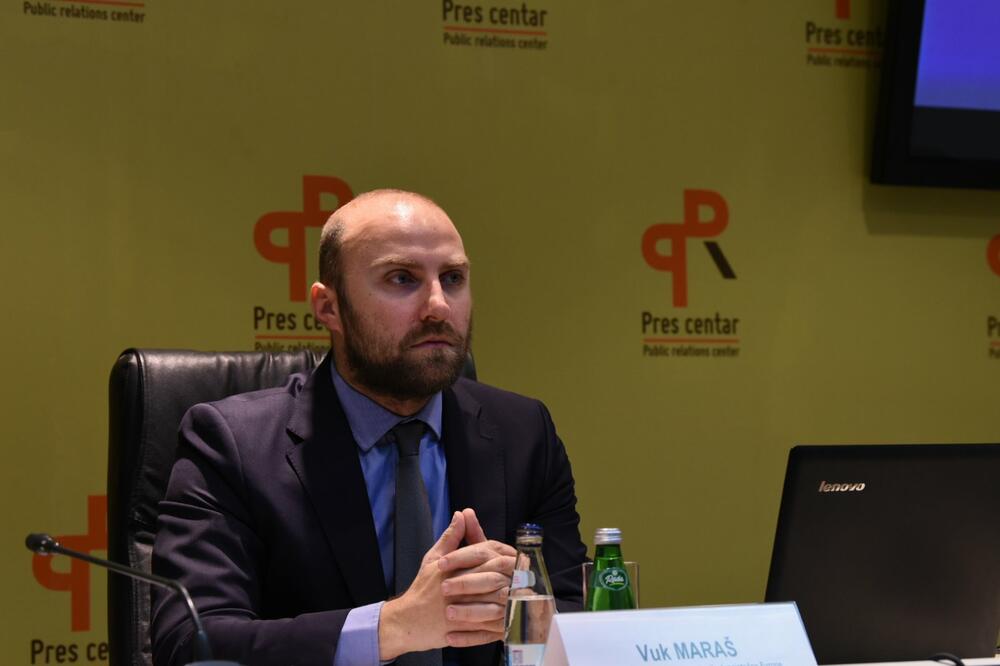 Maraš, Foto: Boris Pejović