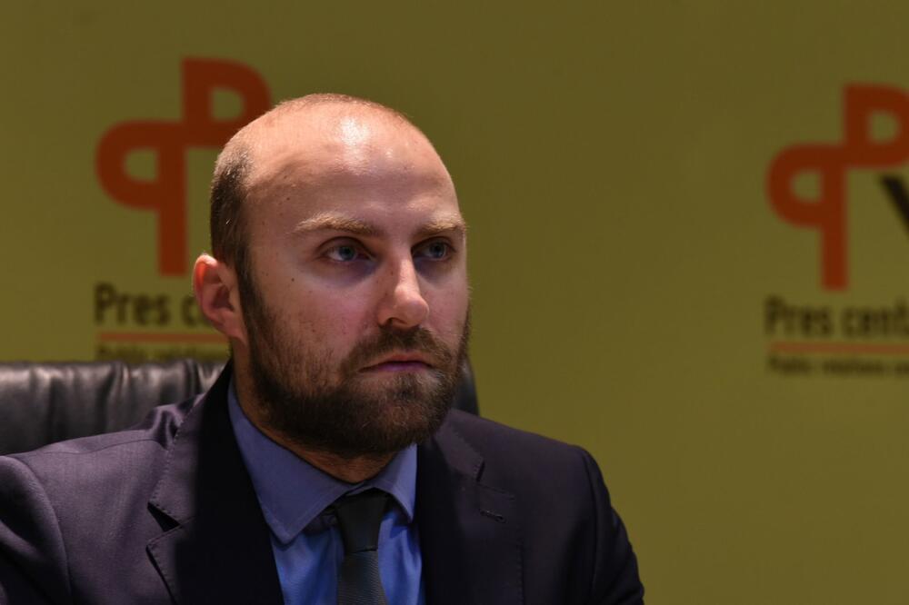 Foto: Boris Pejović